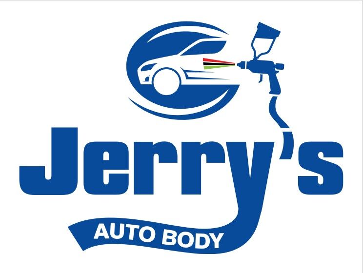 Jerry's Auto Body