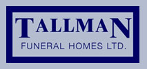 Tallman Funeral Homes