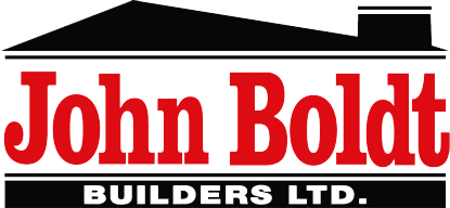 John Bolt Builders