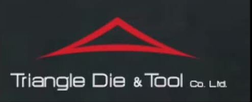 Triangle Die and Tool